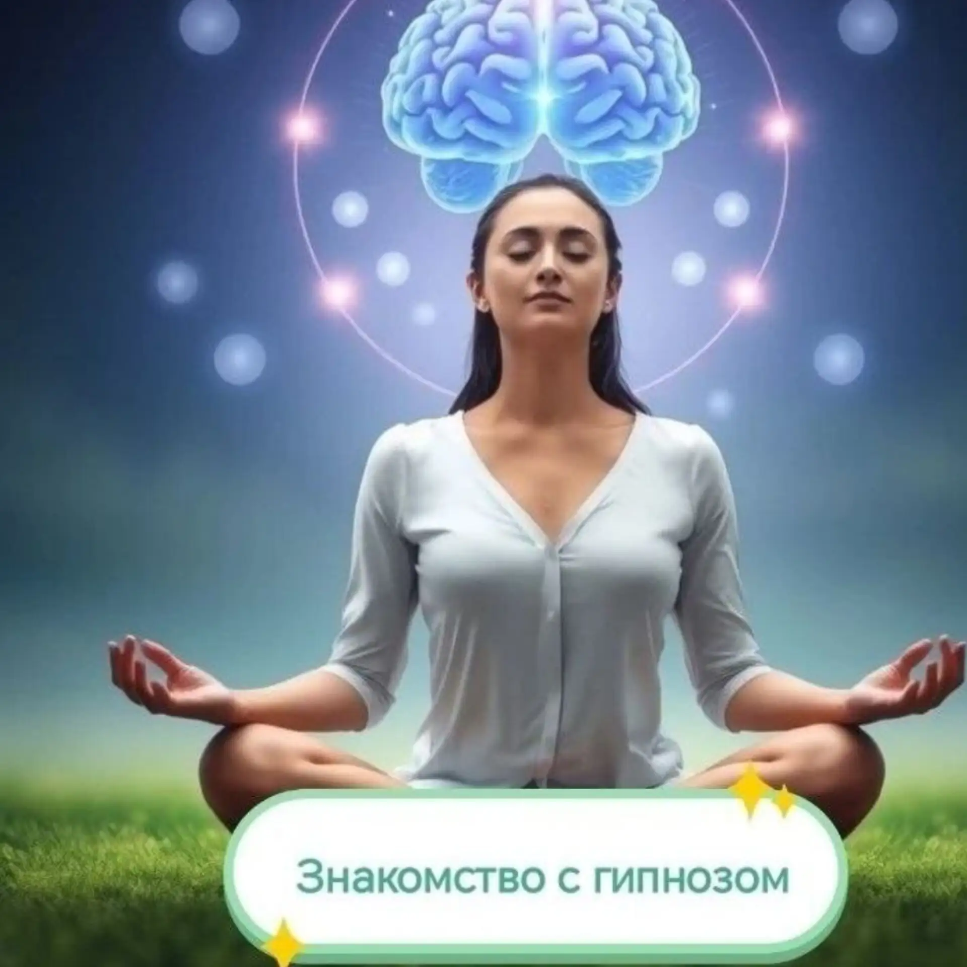 Гипноз — один из эффективных методов, который используется в разных запросах