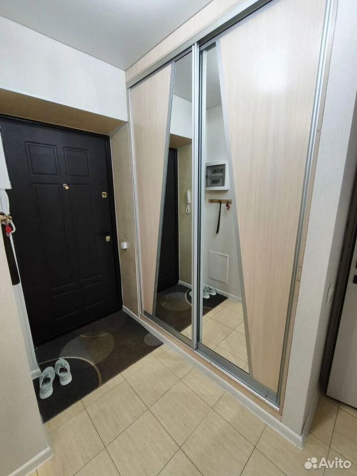 Сдам без посредников: 2-комнатная квартира, 36м²