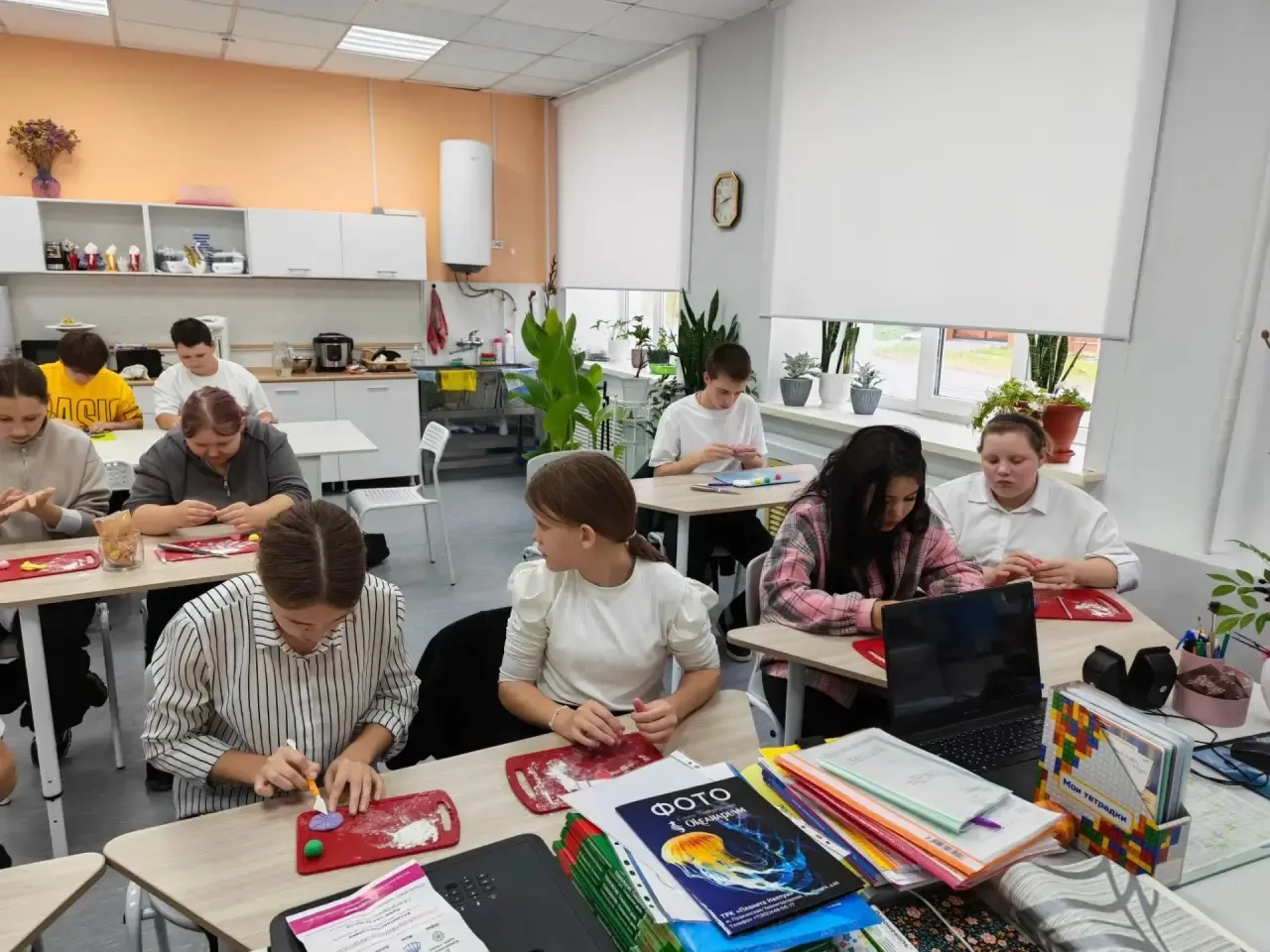 🍰 Готовимся к «Абилимпиксу»: мастерство, творчество и стремление к успеху!**