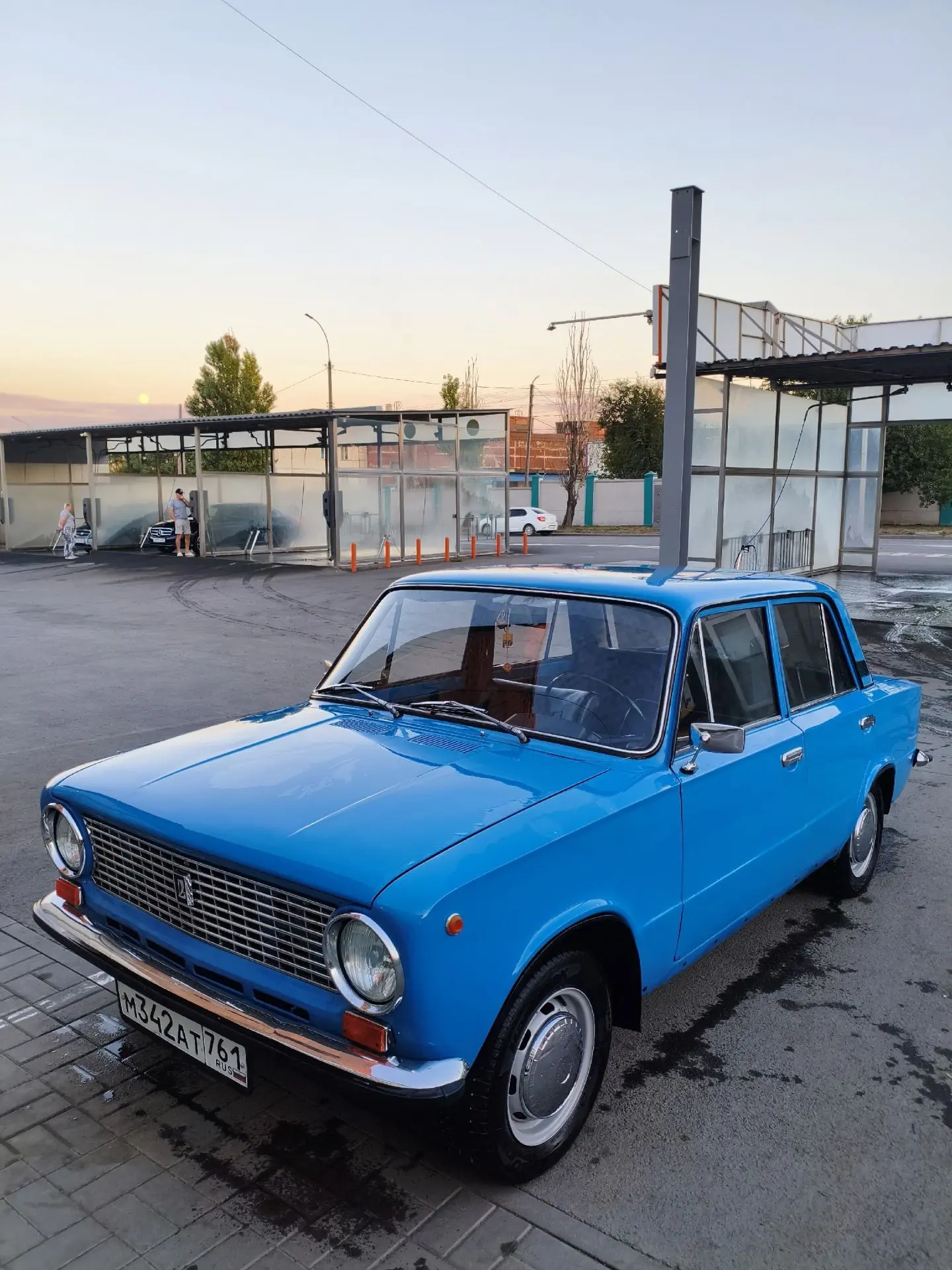 Продаю Ваз 21013