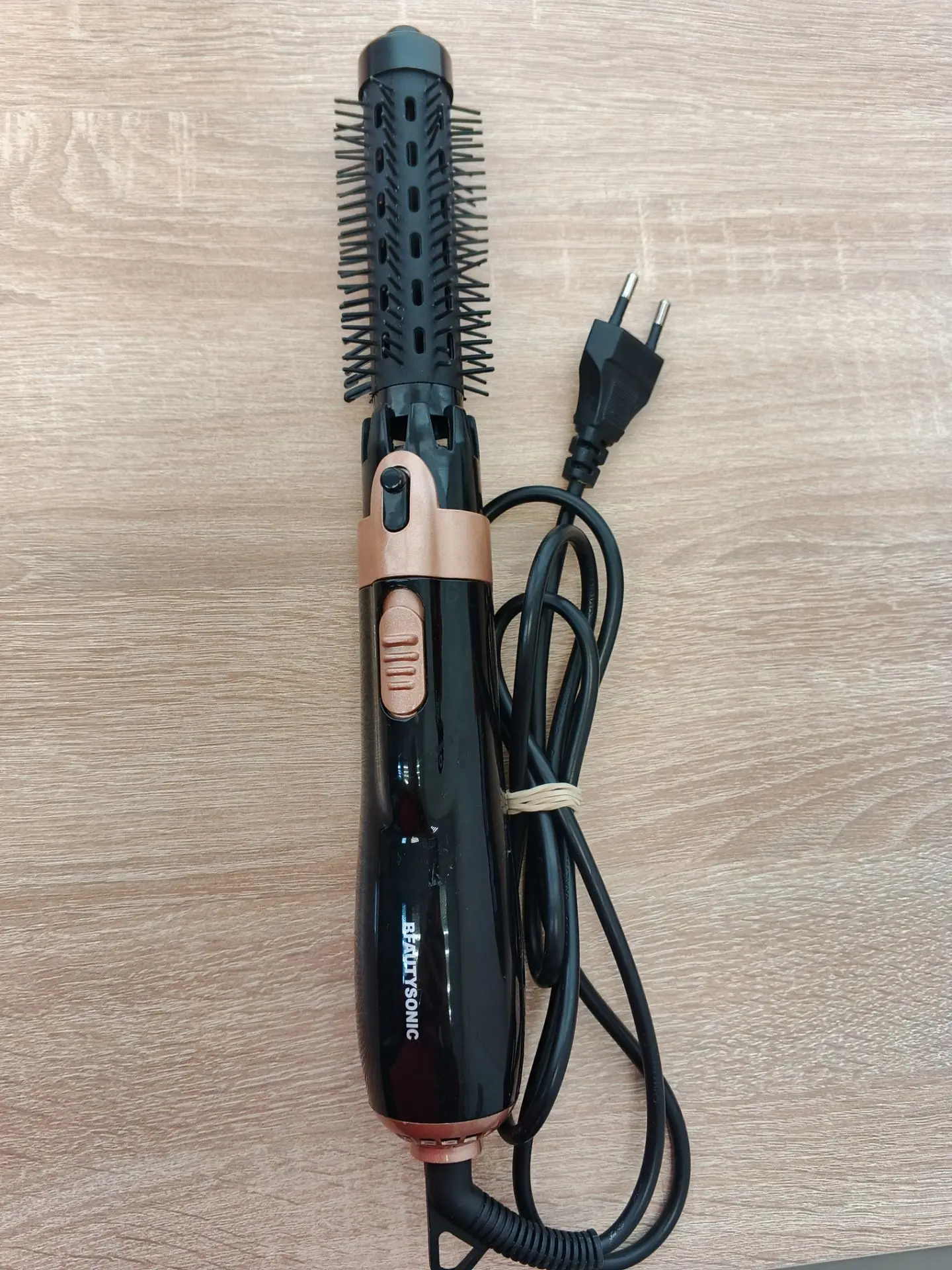 ✅Фен BFAUTYSONIC BDS-1801