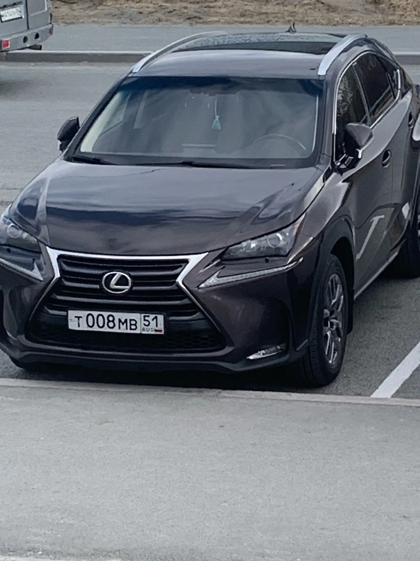 Продам срочно 2200000₽ лексус NX 2015 г пробег 145000, три хозяина, в отличном состояни...