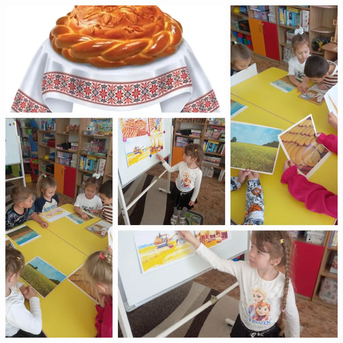 Хлеб всему голова! 🥟