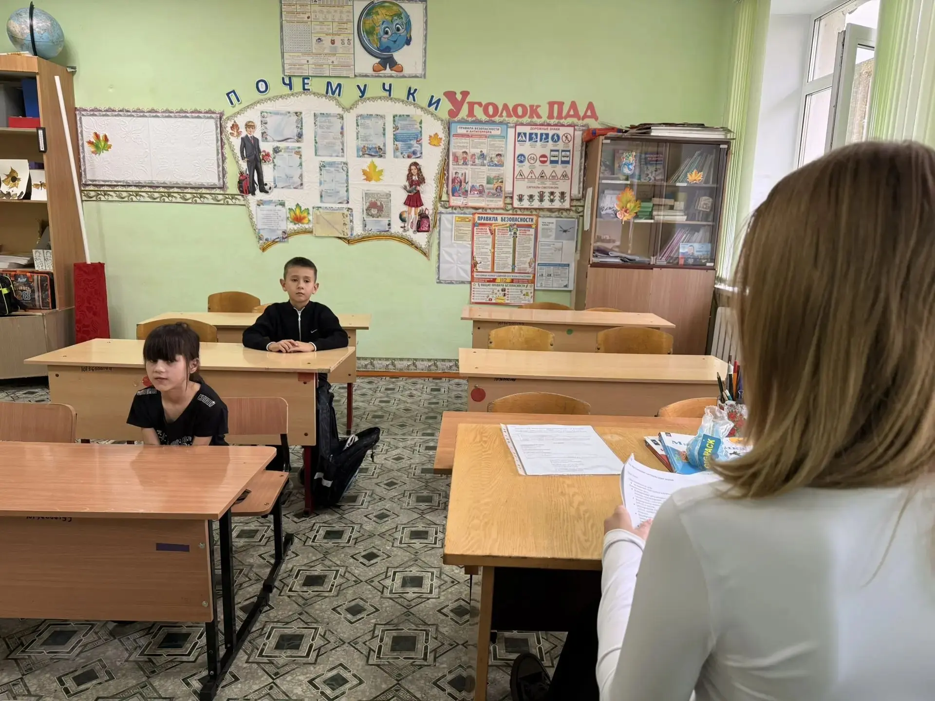 🎉 День самоуправления в нашей школе: один день — и целая жизнь учителя! 🎉