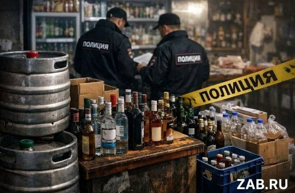 🍾 Штрафы не работают: предприниматель с 71 нарушением снова незаконно торгует алкоголем.