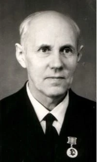 🌿Михаил Михайлович Вересин (1910–1992) — выдающийся советский лесовод-селекционер, пед...