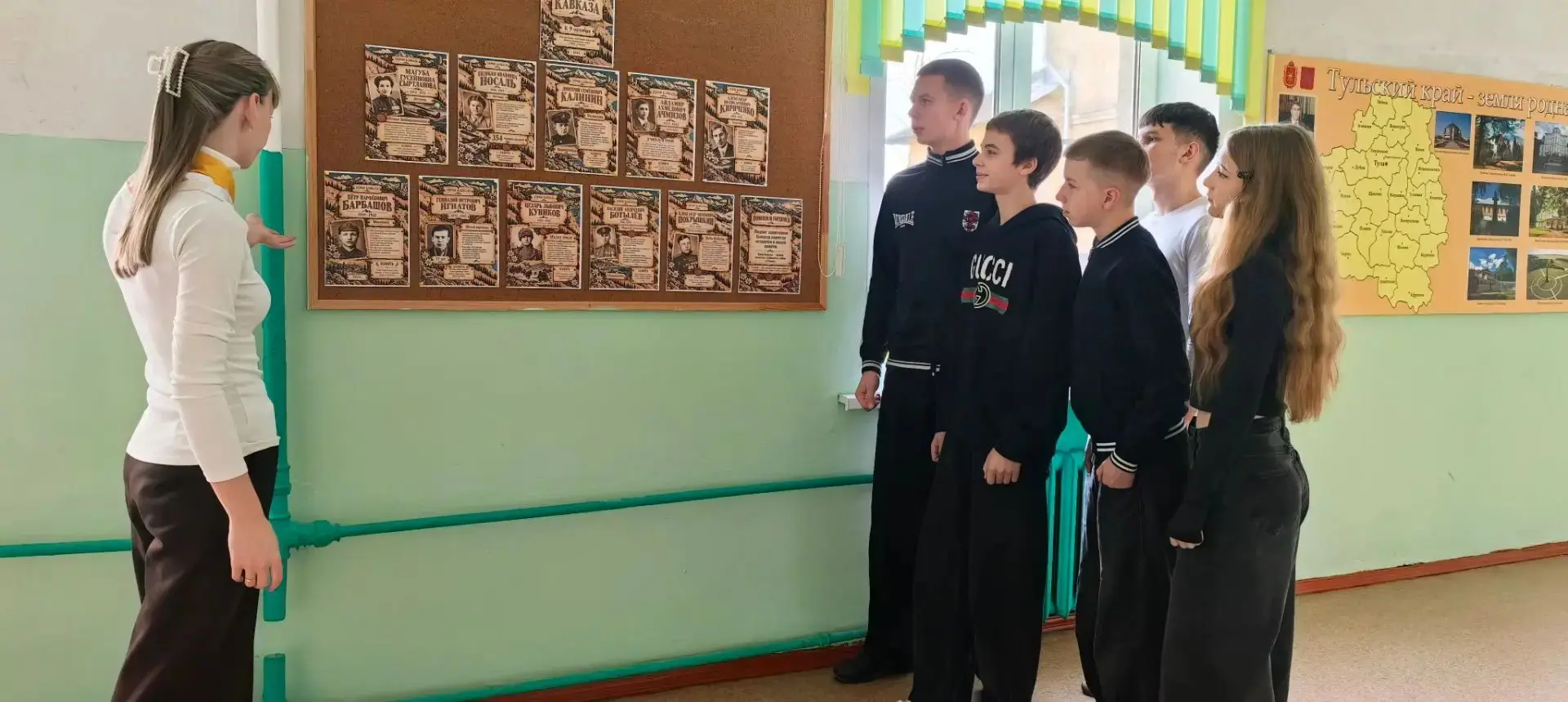 9 октября - День разгрома советскими войсками немецко-фашистских войск.