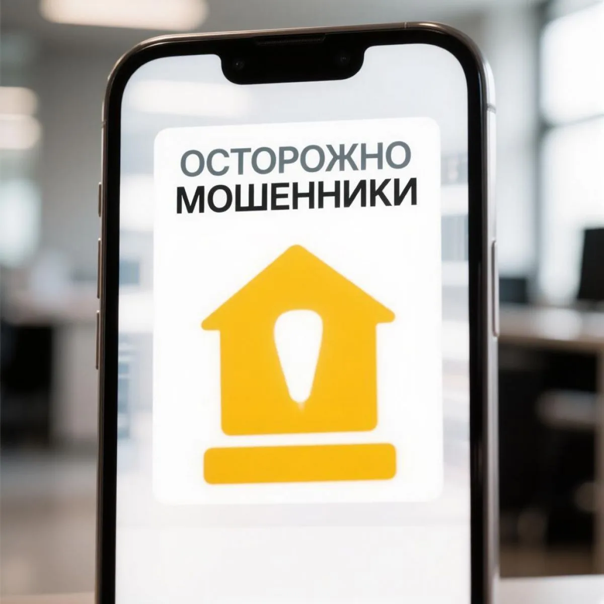 Восемь из десяти преступлений против россиян совершаются по телефону