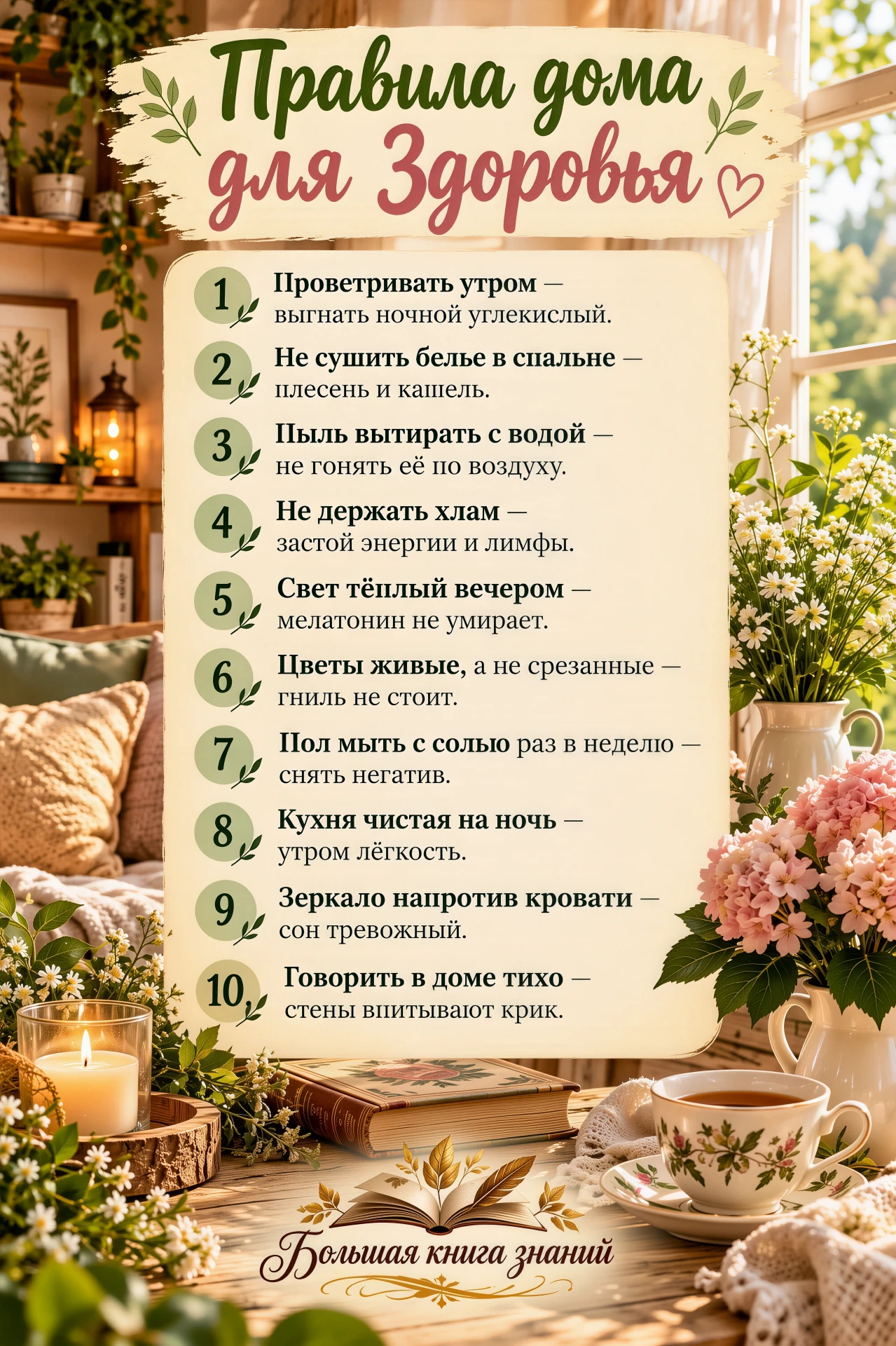 Сохраняйте!.😌☝️