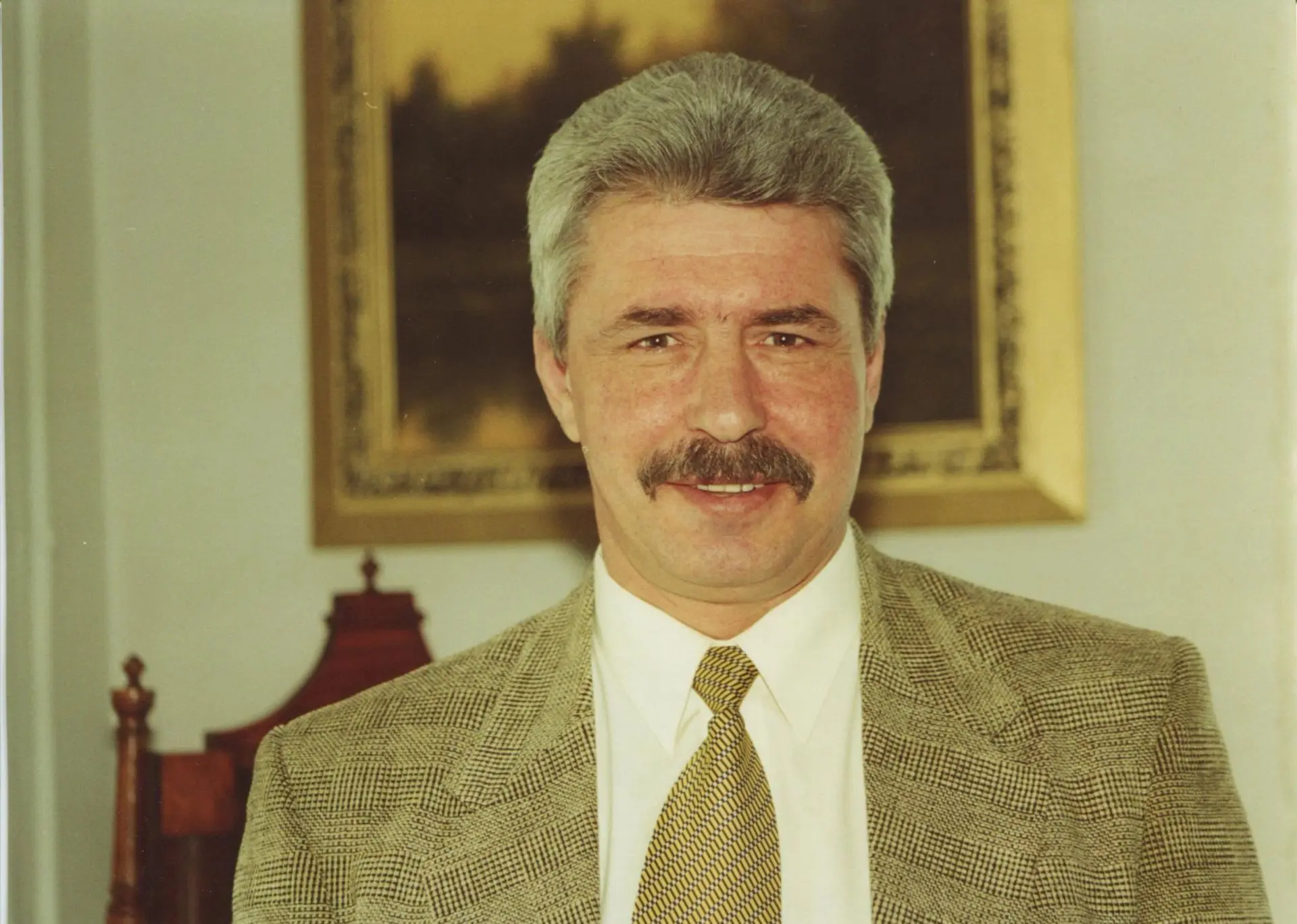 💫 Сегодня свой 70-летний юбилей отмечает Почëтный дорожник России, председатель Общест...