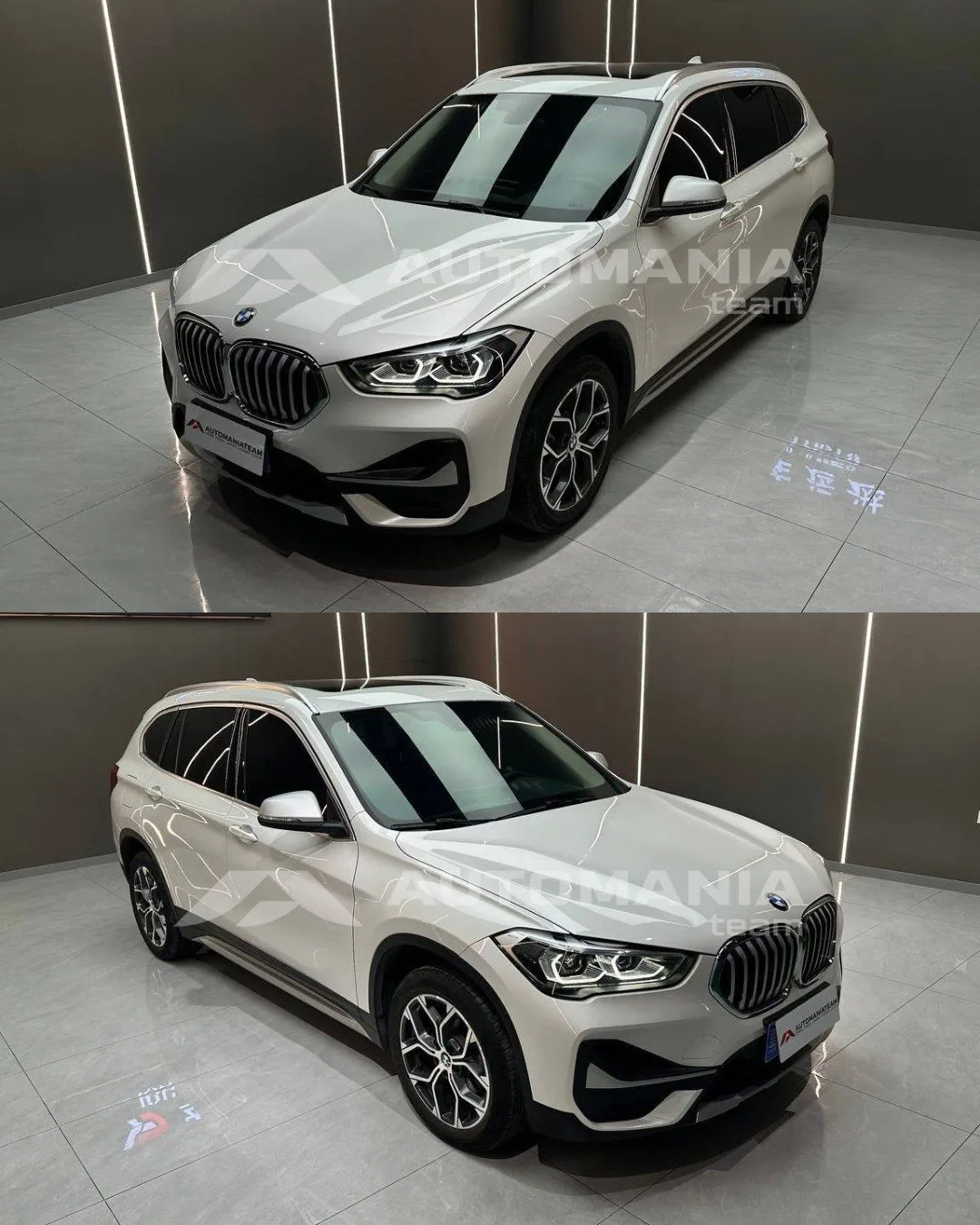 🚗 BMW X1 sDrive20Li 2022 — В НАЛИЧИИ В КИТАЕ! 🇨🇳