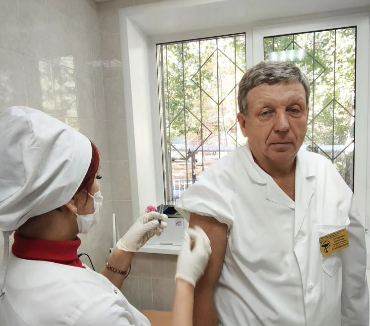 Профилактические медицинские осмотры и диспансеризация являются ключевым инструментом с...
