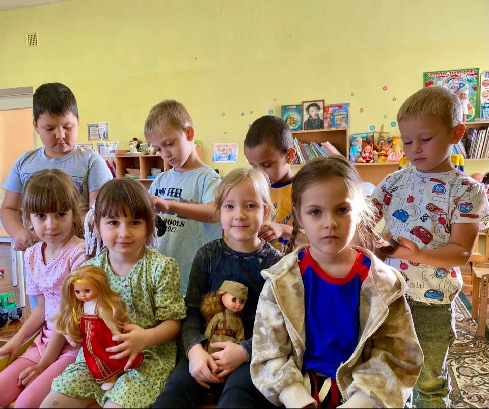 Есть свой праздник  у юных созданий всей планеты - это Международный день девочек, кото...