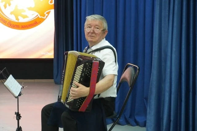 📍ЦЕНТР КУЛЬТУРЫ ИМ. Г.В. КАЛИНИЧЕНКО