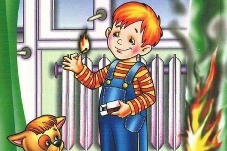 Чек-лист для родителей: проверьте свой дом прямо сейчас