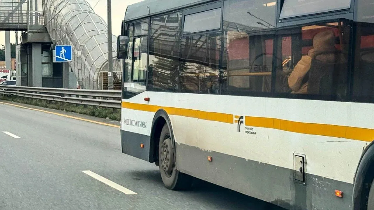 🚌 На маршруте № 530 в Подольске станет больше автобусов