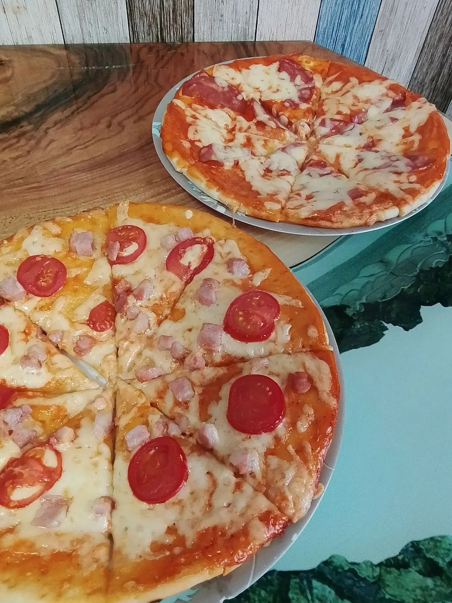 😋