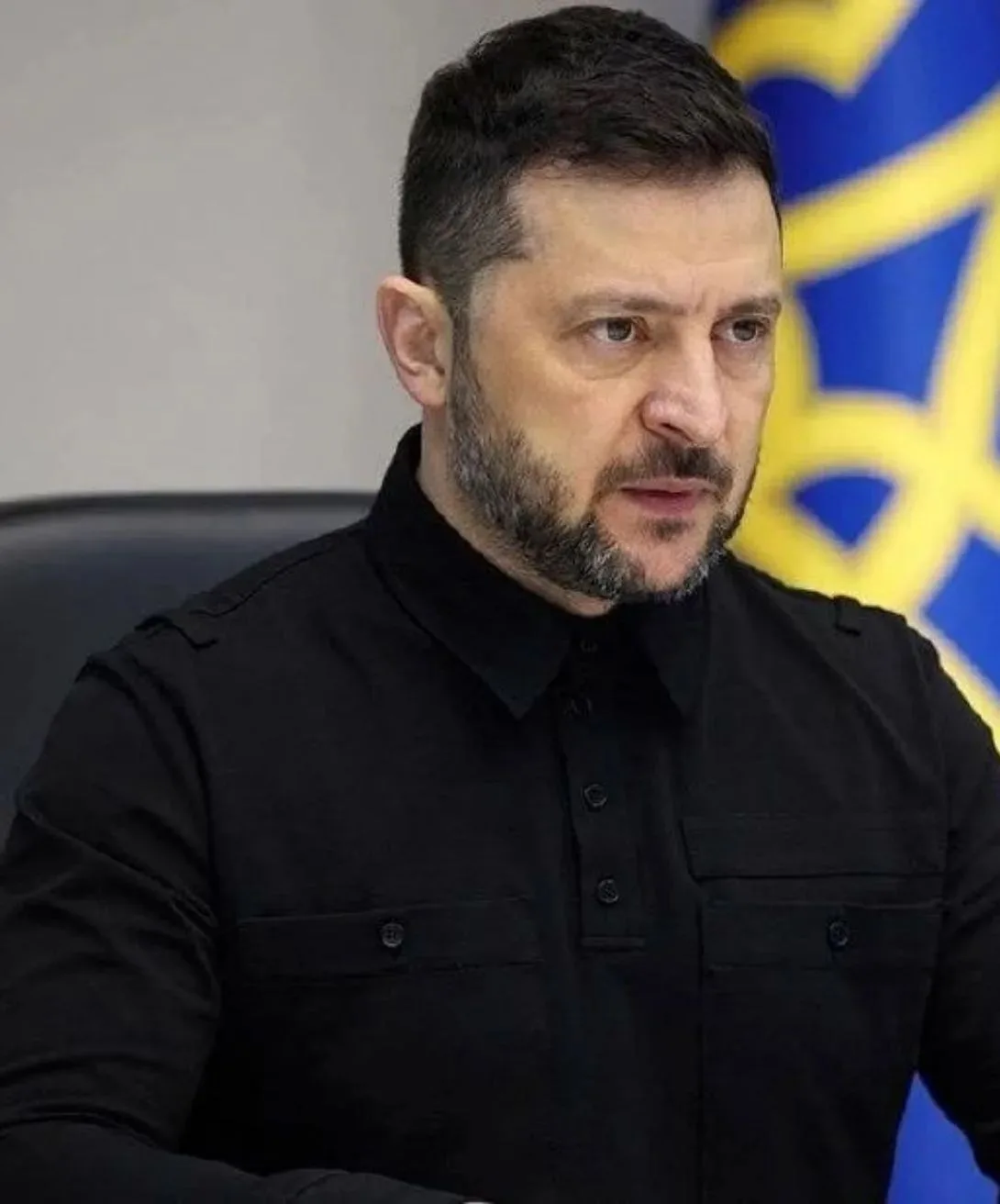 "Если Путин согласится на 60-дневное перемирие, Украина проведёт выборы"