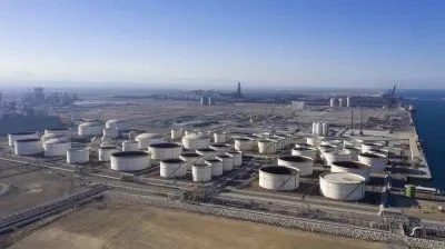 Оман сократил выпуск нефтепродуктов на 2,4% за январь–август 2026 года