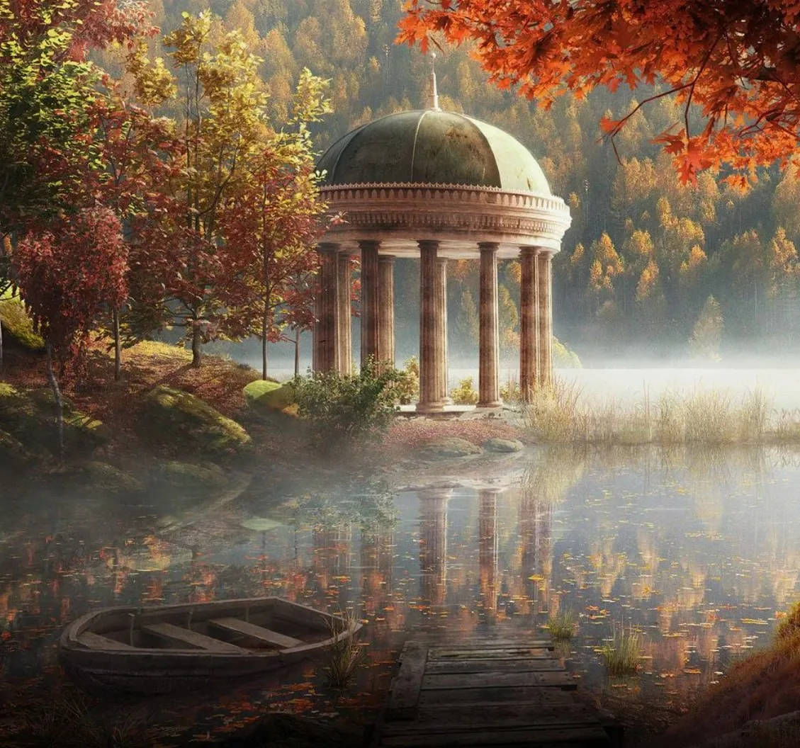 🍁Сергей Петрович Пастухов