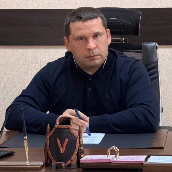 Минстрой Башкирии возглавил Павел Сафонов