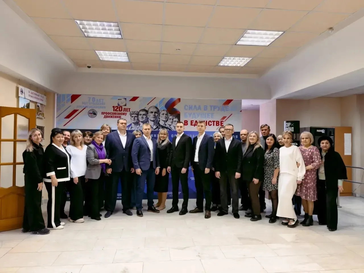 Врачи ОГБУЗ «Городская больница № 2 г. Белгорода» приняли участие в областном смотре-ко...