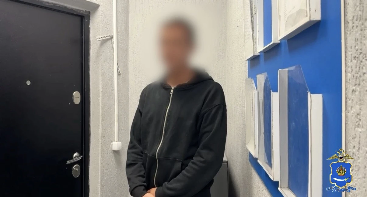 Полицейские областного центра задержали участников конфликта связанного с жестоким обра...