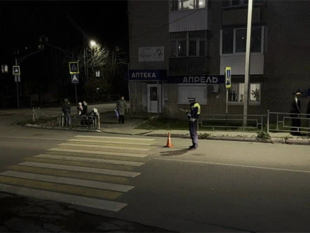 В Первоуральске возбудили дело после наезда питбайка на 9-летнюю девочку #Первоуральск