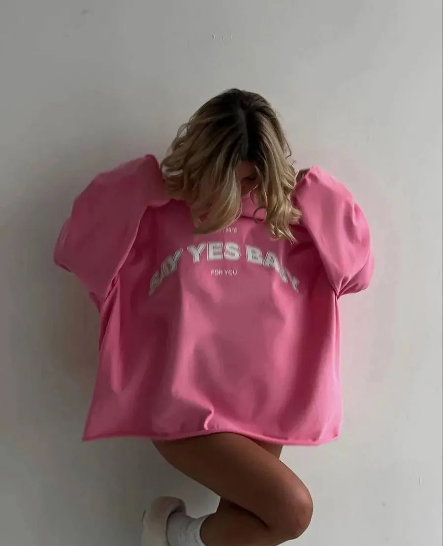Свитшот свободного кроя, Best Style https://www.wildberries.ru/catalog/498704674/detail...