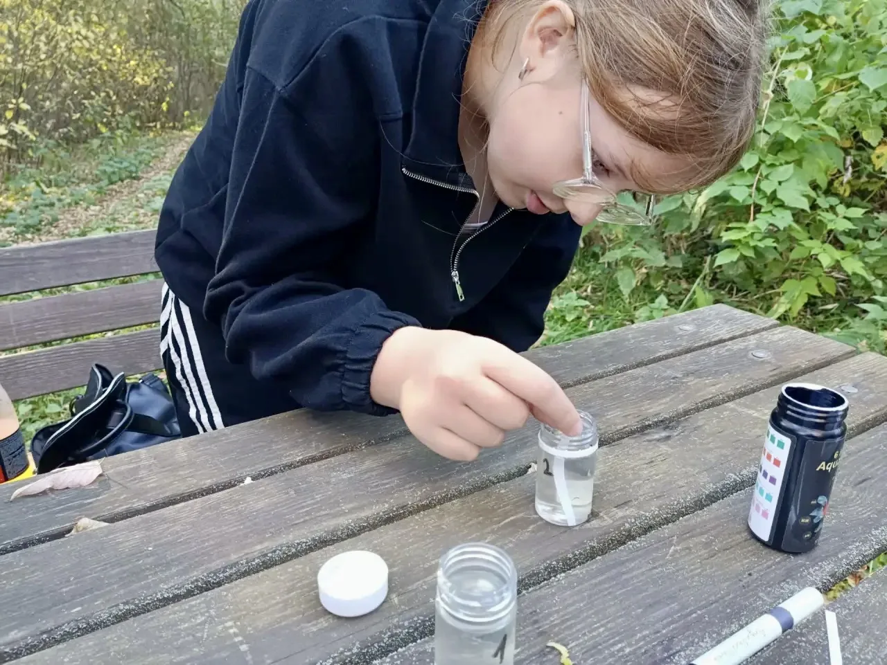 🔬 Юные ученые на страже природы🌱💧