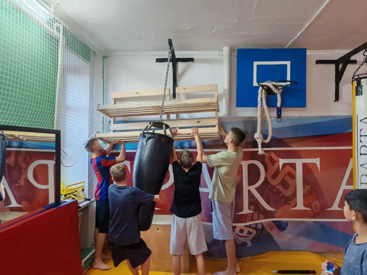 УМЕЛЫЕ РУКИ - ПОЛЕЗНЫЙ РЕЗУЛЬТАТ 👍  🪚