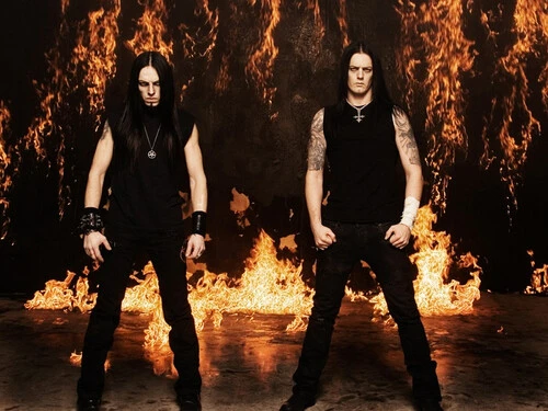 SATYRICON /Black Metal (Norway/~Discography)