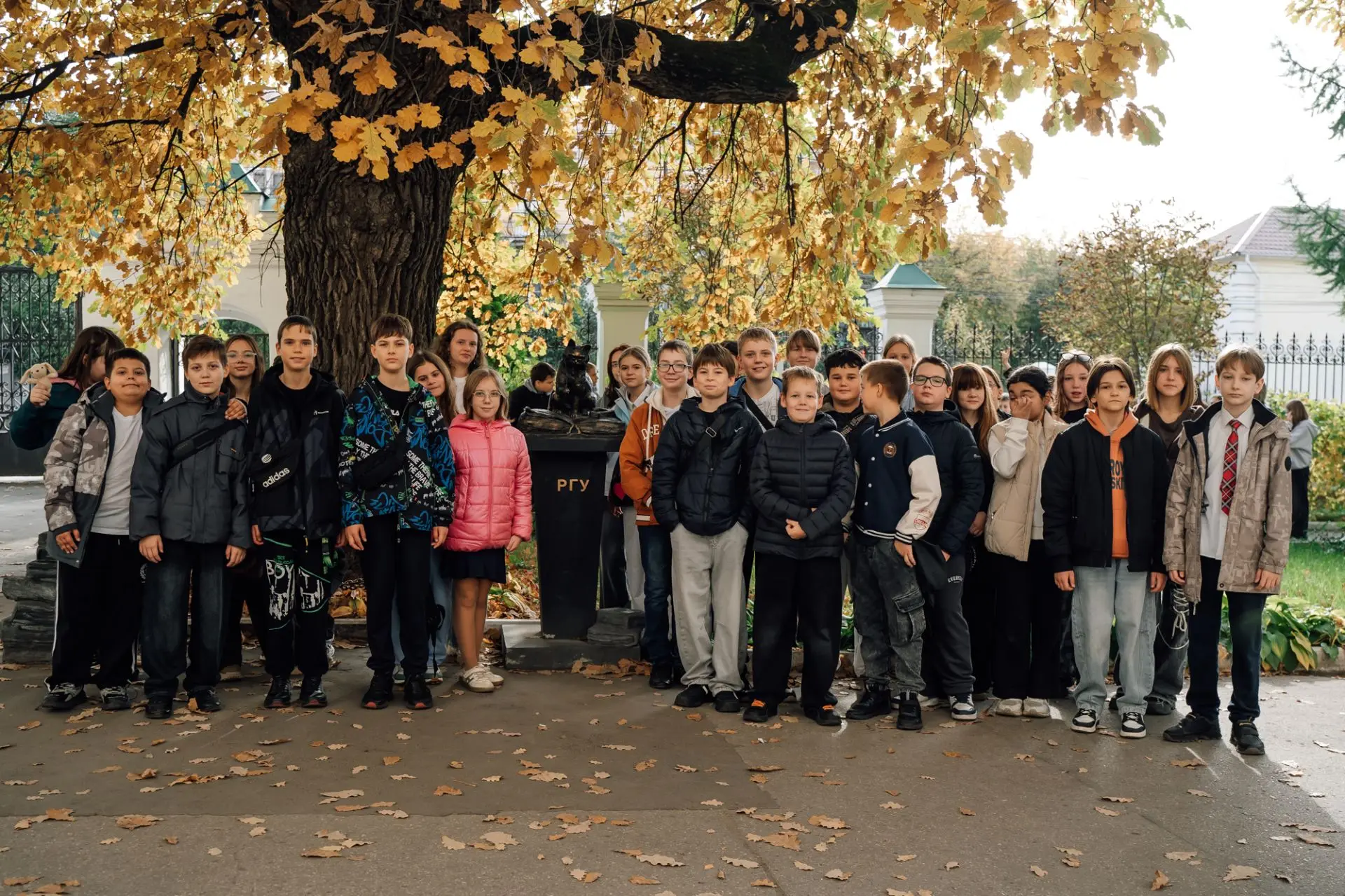 Мечта учёного: «Наука 0+» продолжает работу 66 площадок 👏