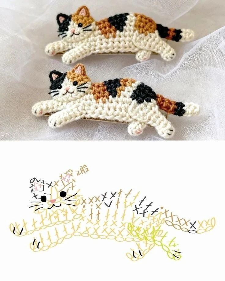 Котик 🐈