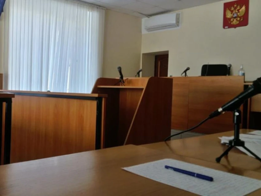 Вдвое снизили штраф за перегруз транспорта волгодонской компании из-за статуса малого б...