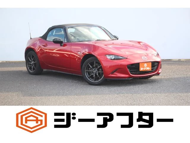 🚗 Mazda 2015