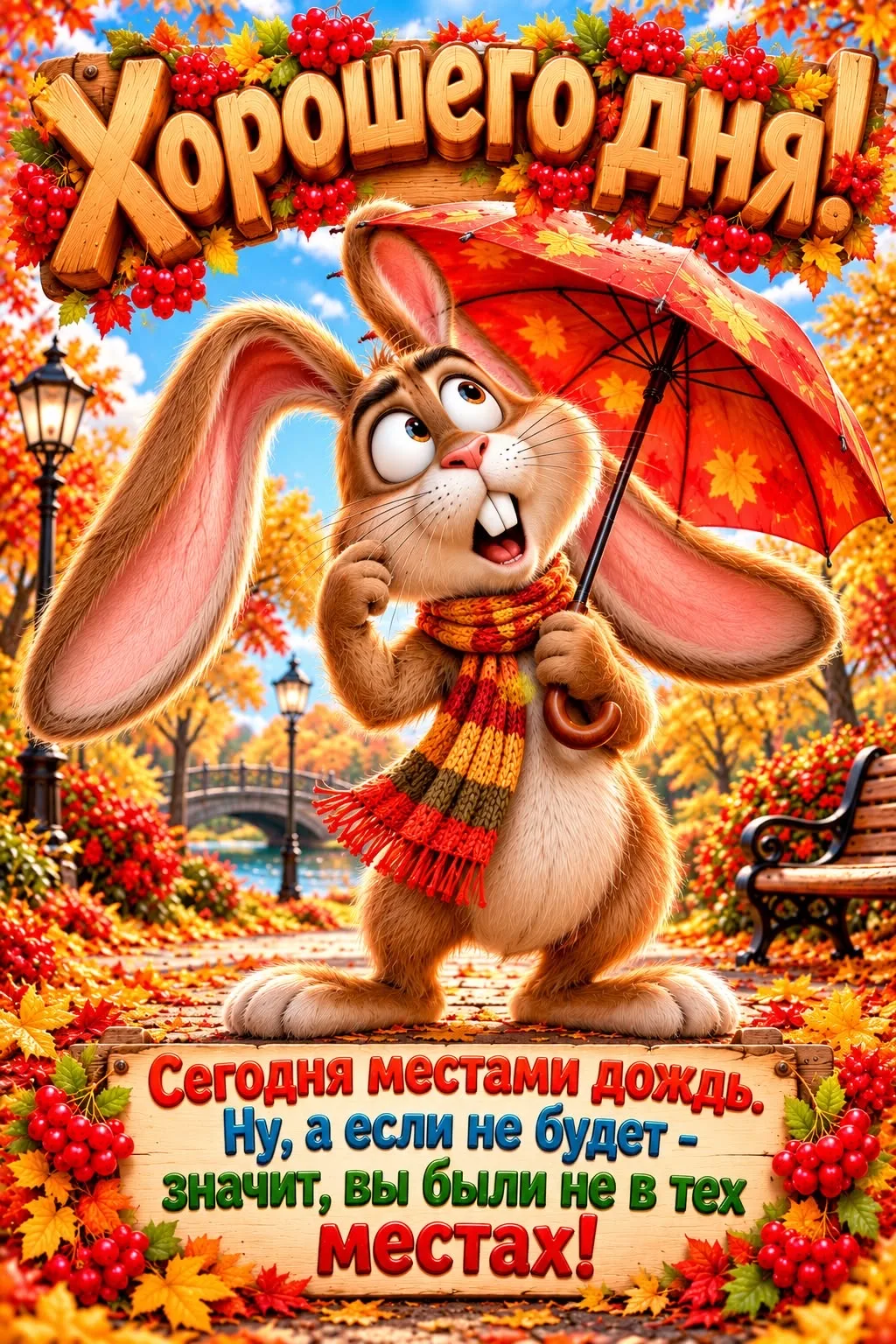 #хорошего_дня