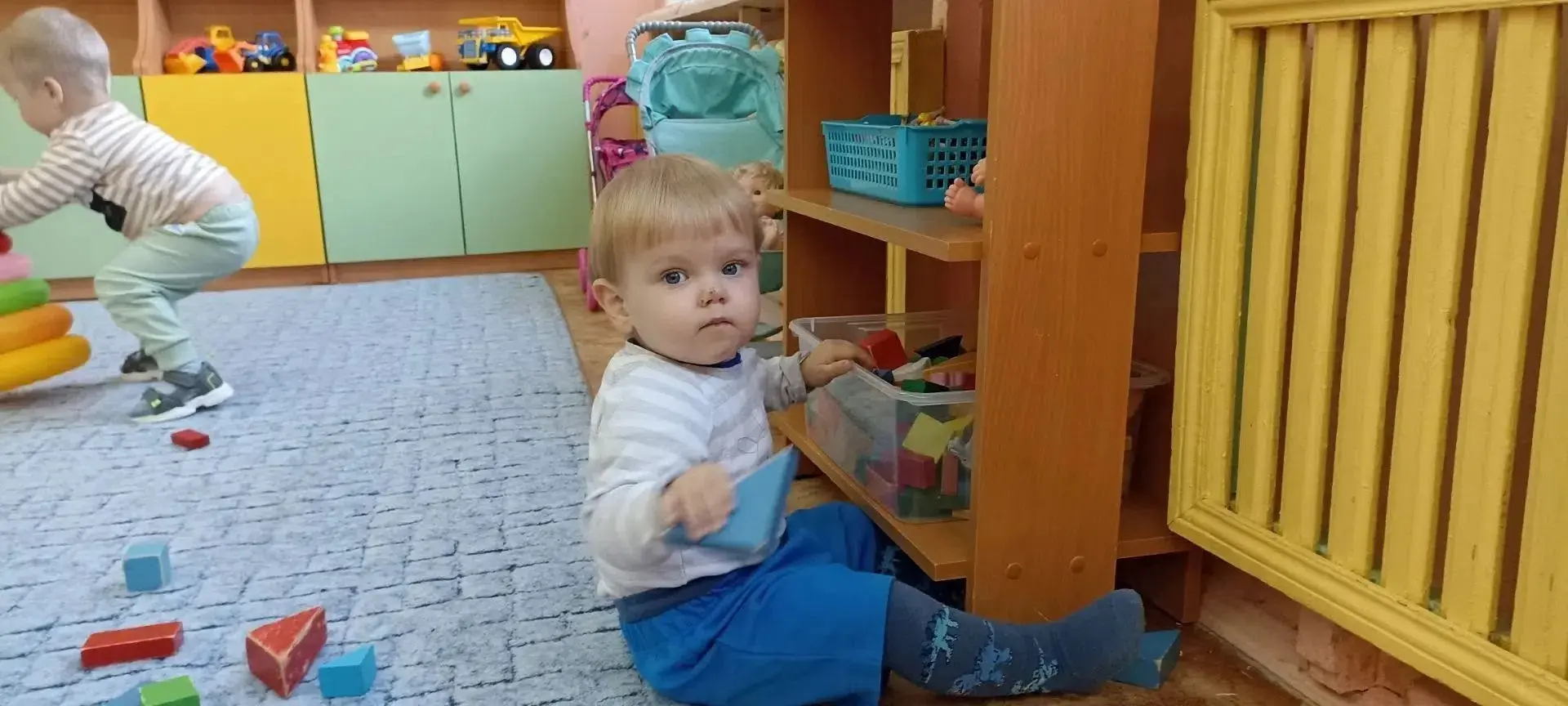 #Мбдоу5УлыбкаВолгореченск