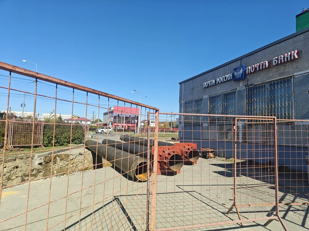 🚗 Традиционно, перед. выходными напоминаем, где нельзя проехать на автомобиле из-за ре...