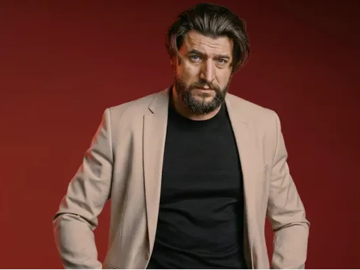 Александр Устюгов и группа Ekibastuz — 50 лет! 🎤