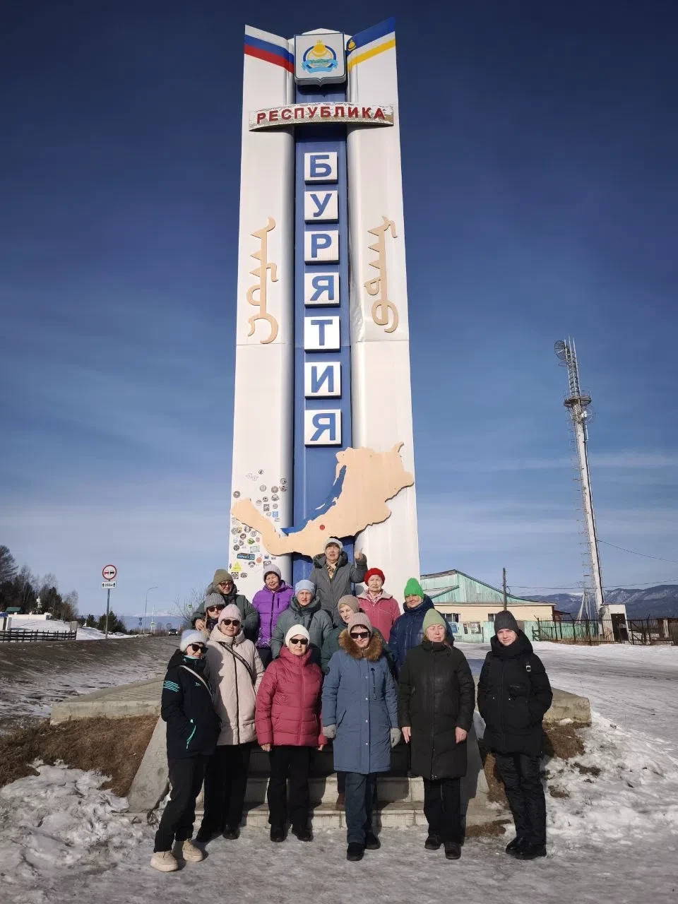 ❄️ ЗИМНЯЯ СКАЗКА В АРШАНЕ: ТУР ВЫХОДНОГО ДНЯ В СЕРДЦЕ САЯН ❄️