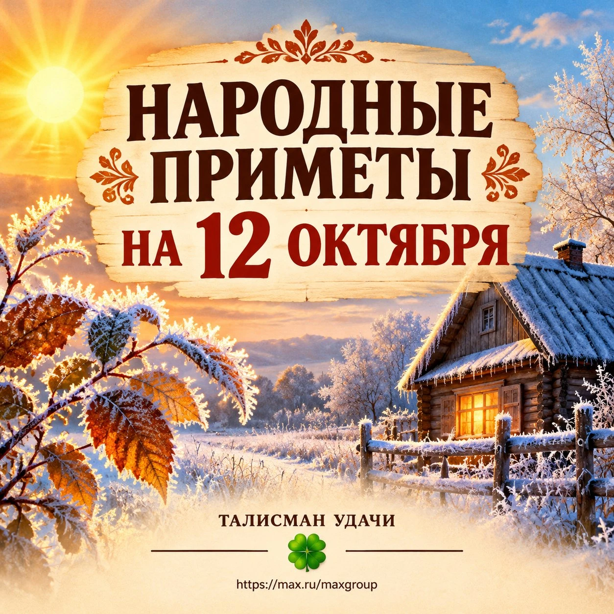 12 ОКТЯБРЯ — ДЕНЬ ПРЕПОДОБНОГО КИРИАКА ОТШЕЛЬНИКА.