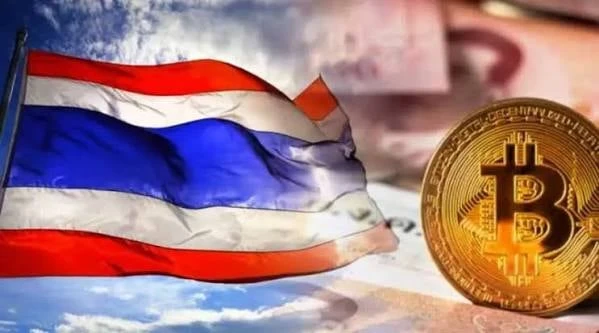 Таиланд  с 16 октября запустит на фондовой бирже торги спотовыми BTC ETF и ETH ETF