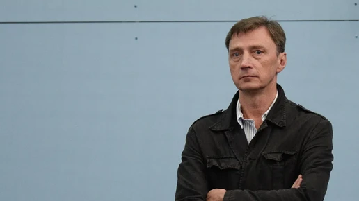 Олег Васильев объяснил уход из сборной Беларуси по фигурному катанию