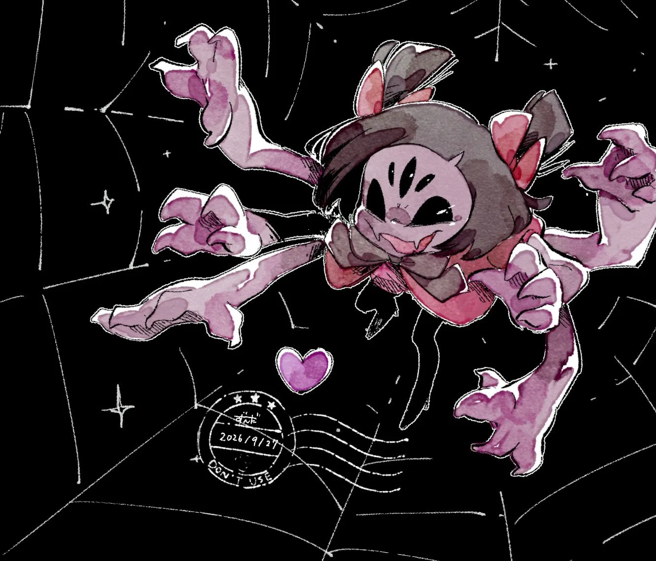 #Undertale_suggested