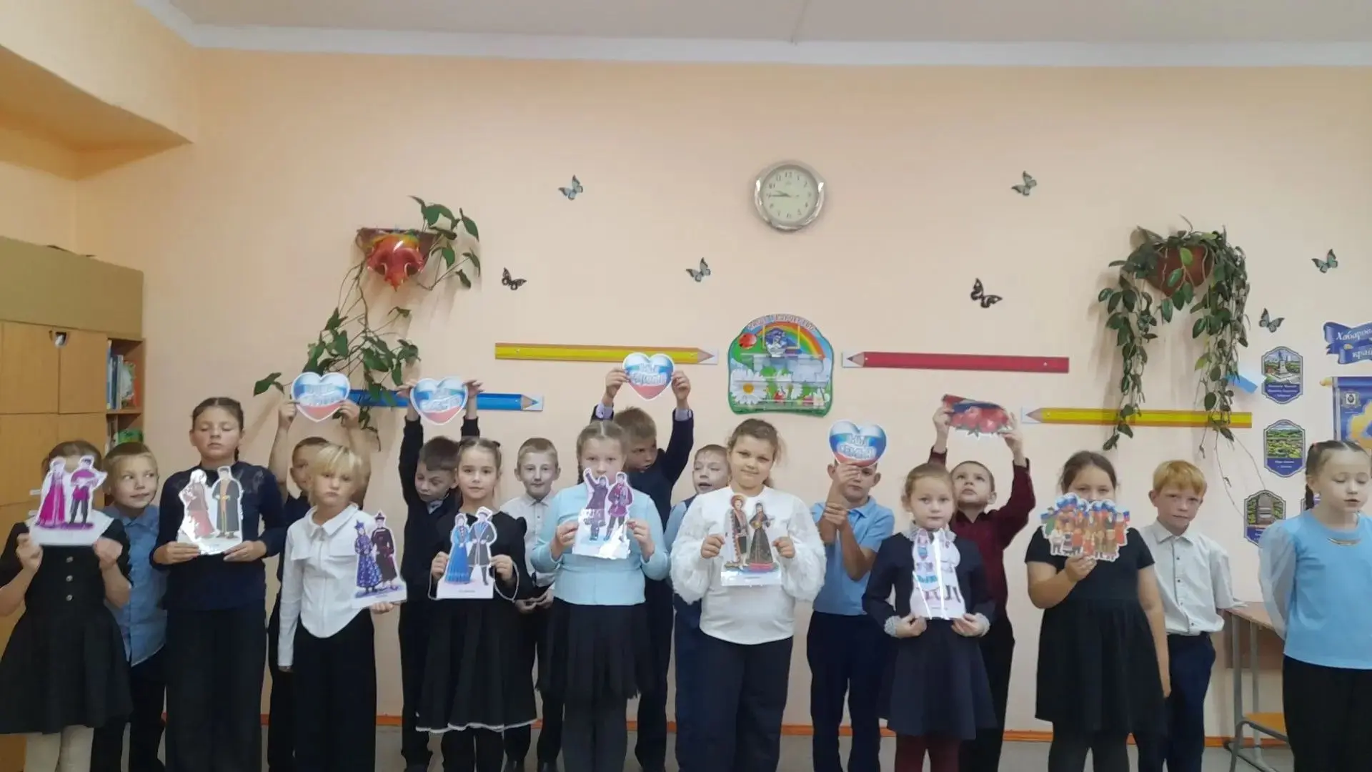🎭 Сказки Абхазии и народные игры: как мы провели время на фестивале «Игры народов Росс...