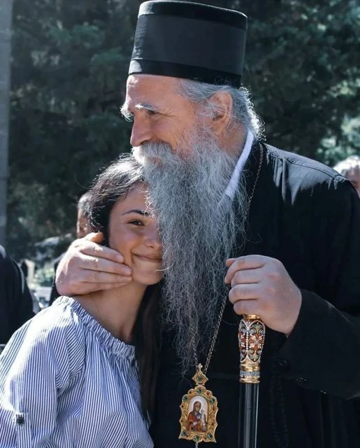 О внимательной молитве, молитвенном правиле