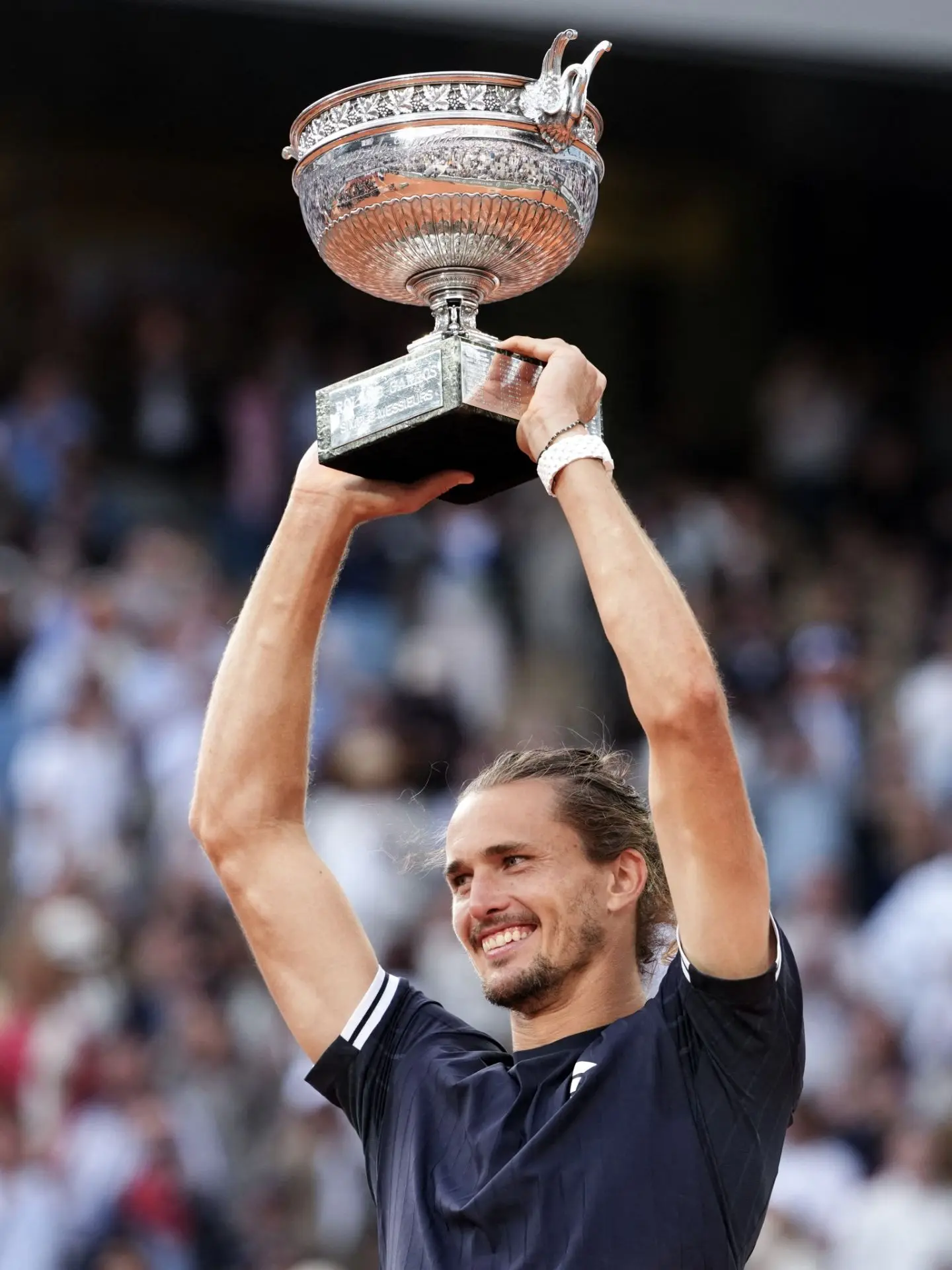 20 игроков, завершавших сезон ATP на позиции №1 в мире 👇