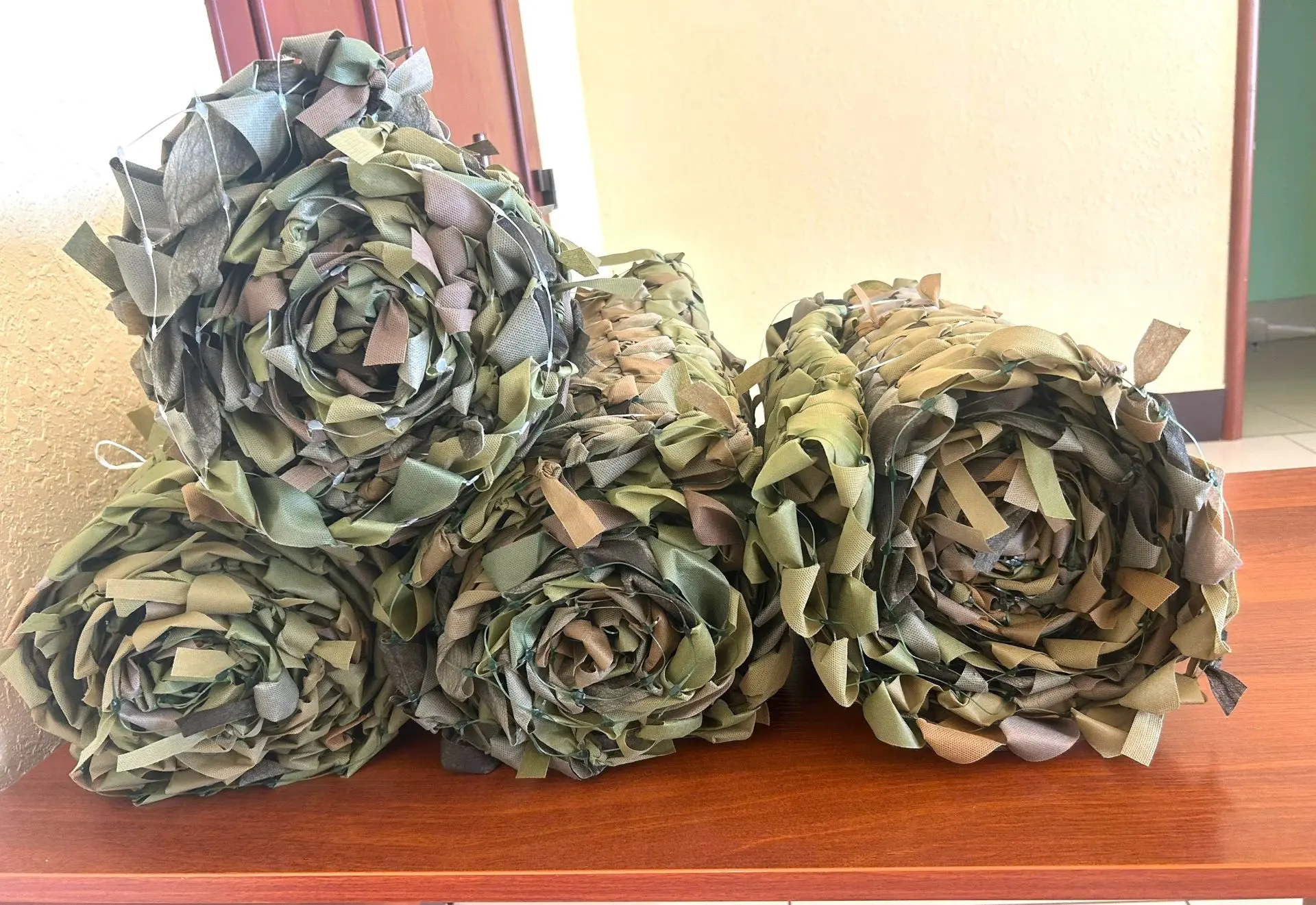 🧵 Когда руки делают добро