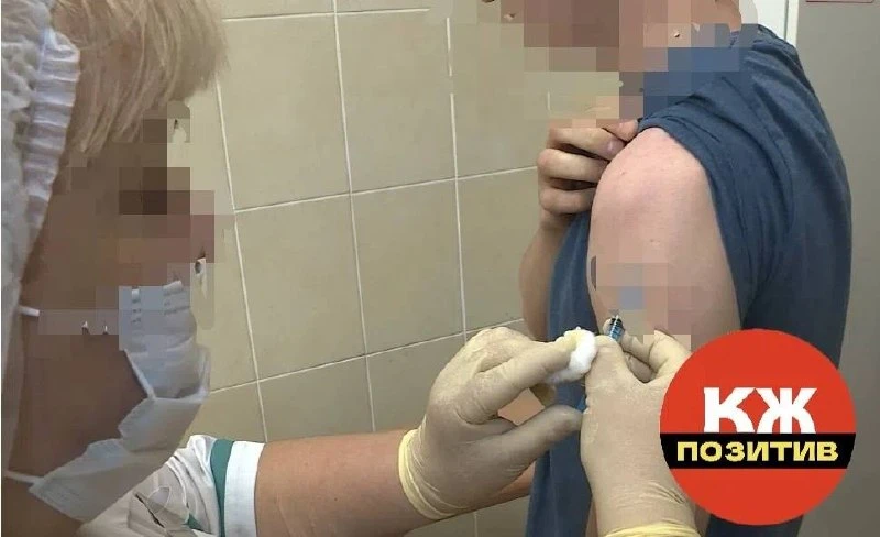 В Калужской области началась вакцинация от гриппа